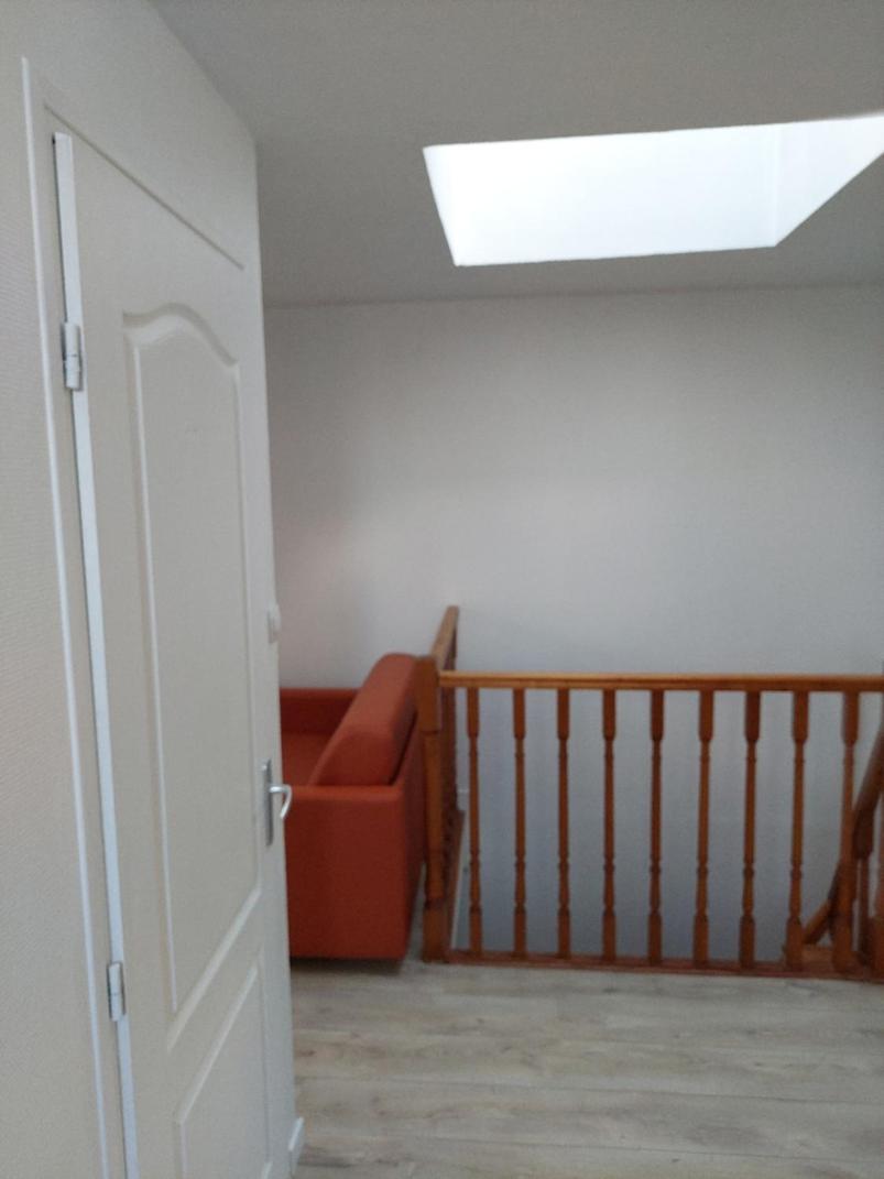 Les Combles Apartment Rosny-sous-Bois Exterior foto